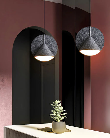 Pendant lamp ROSSAR by Rodesigne