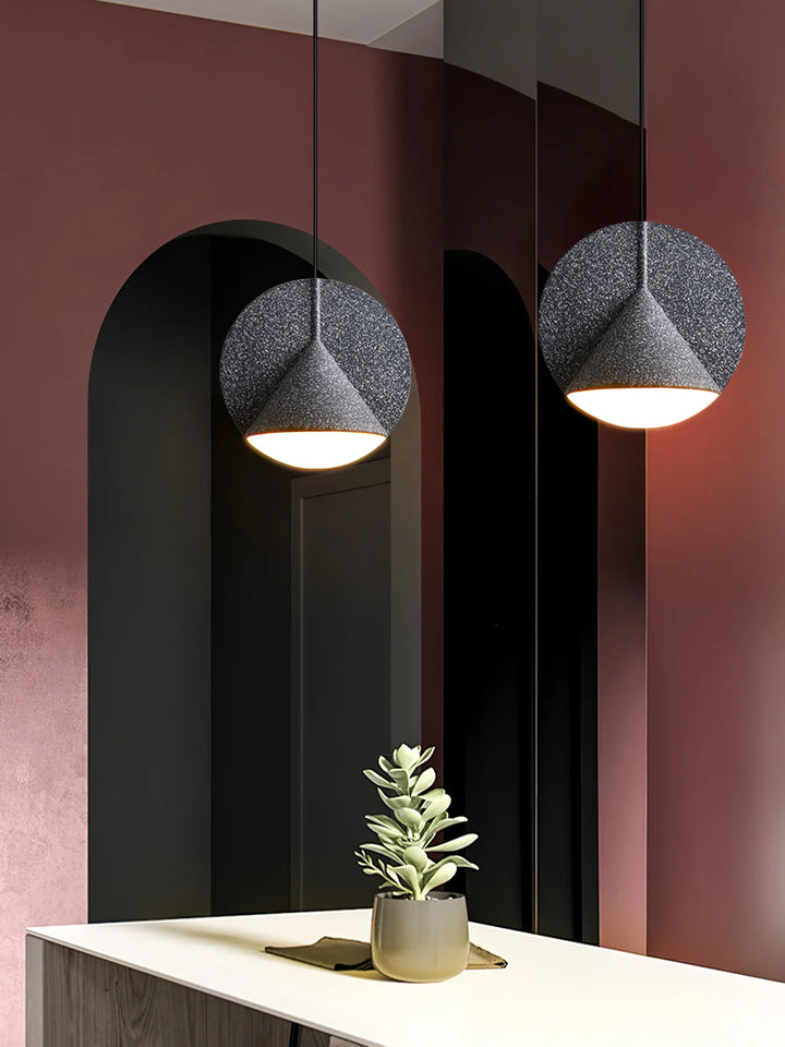 Pendant lamp ROSSAR by Rodesigne