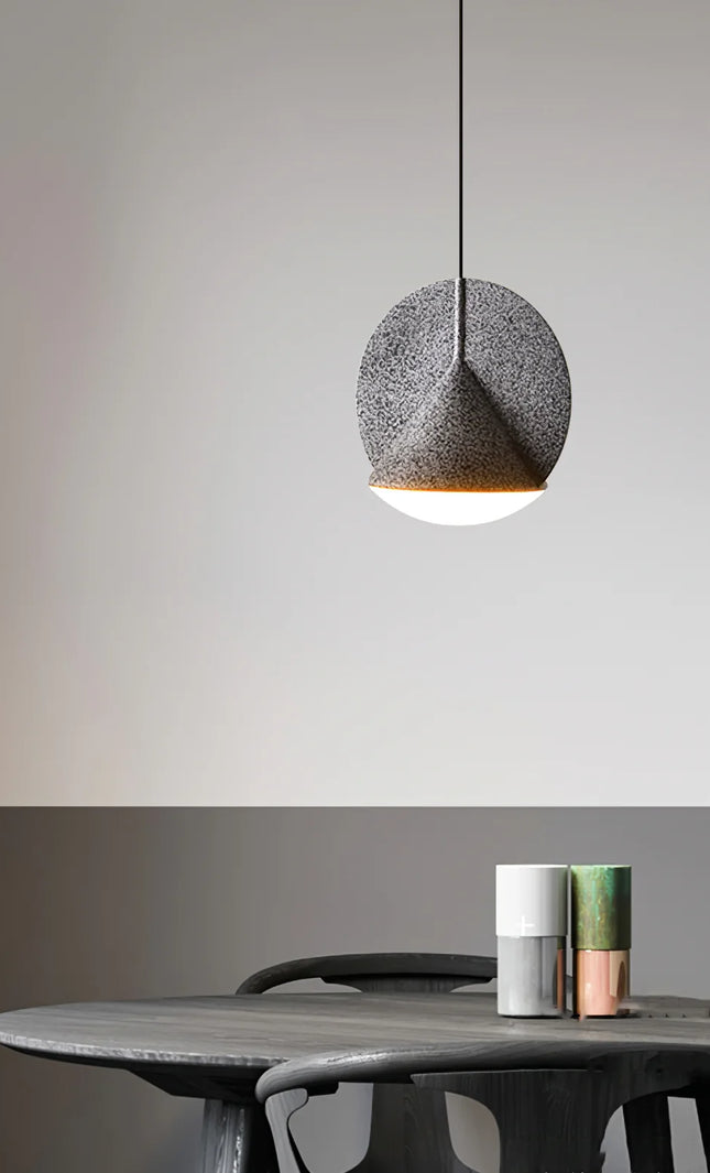 Pendant lamp ROSSAR by Rodesigne