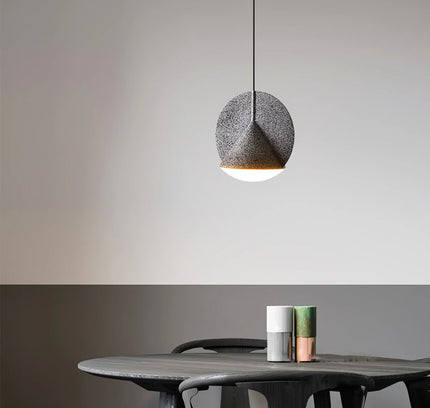 Pendant lamp ROSSAR by Rodesigne — modern pendant light, custom designer lighting by RODESIGNE
