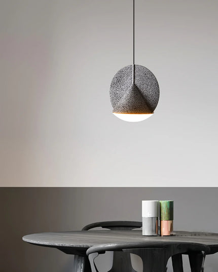 Pendant lamp ROSSAR by Rodesigne