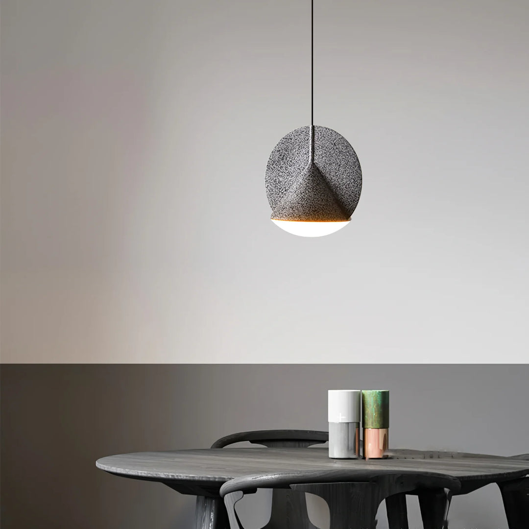 Pendant lamp ROSSAR by Rodesigne