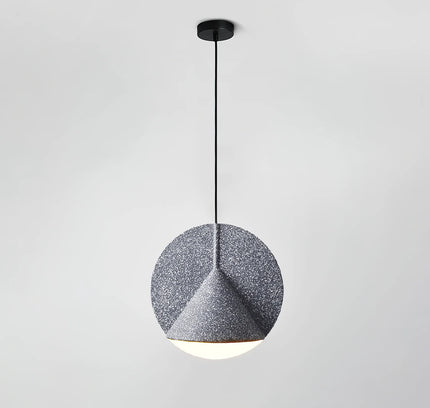 Pendant lamp ROSSAR by Rodesigne — modern pendant light, custom designer lighting by RODESIGNE