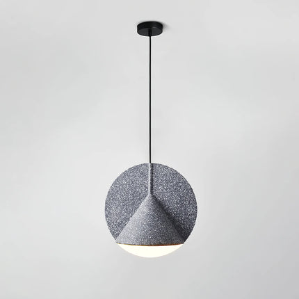 Pendant lamp ROSSAR by Rodesigne — modern pendant light, custom designer lighting by RODESIGNE