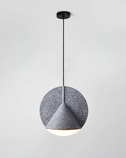 Pendant lamp ROSSAR by Rodesigne