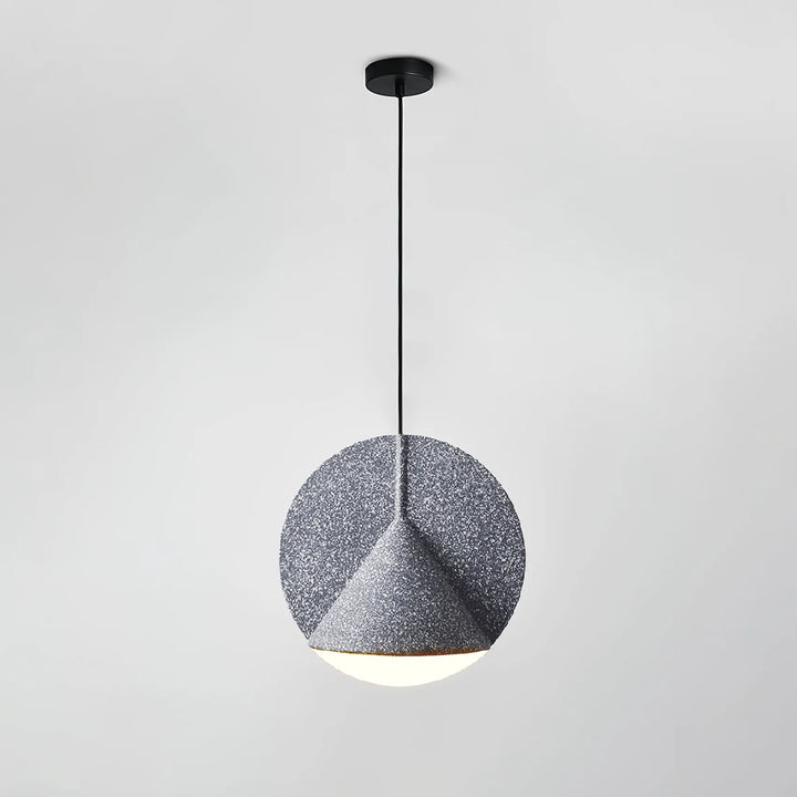 Pendant lamp ROSSAR by Rodesigne