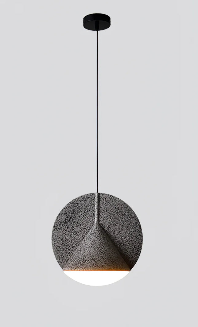 Pendant lamp ROSSAR by Rodesigne