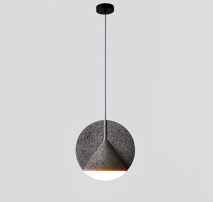 Pendant lamp ROSSAR by Rodesigne — modern pendant light, custom designer lighting by RODESIGNE