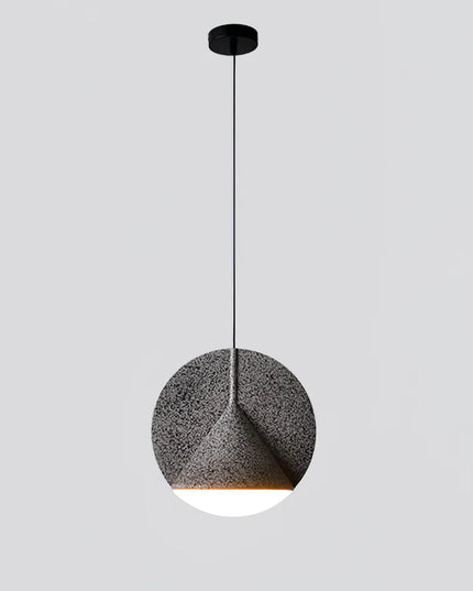 Pendant lamp ROSSAR by Rodesigne