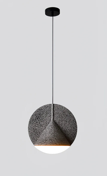 Pendant lamp ROSSAR by Rodesigne
