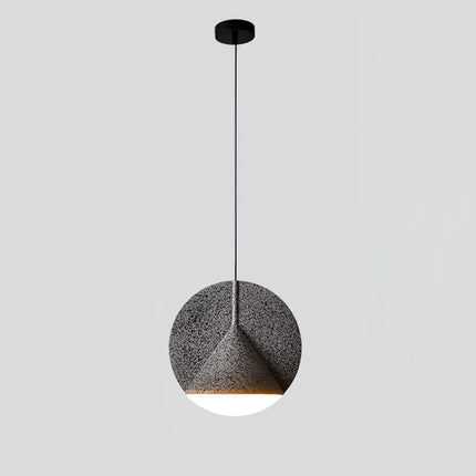 Pendant lamp ROSSAR by Rodesigne — modern pendant light, custom designer lighting by RODESIGNE