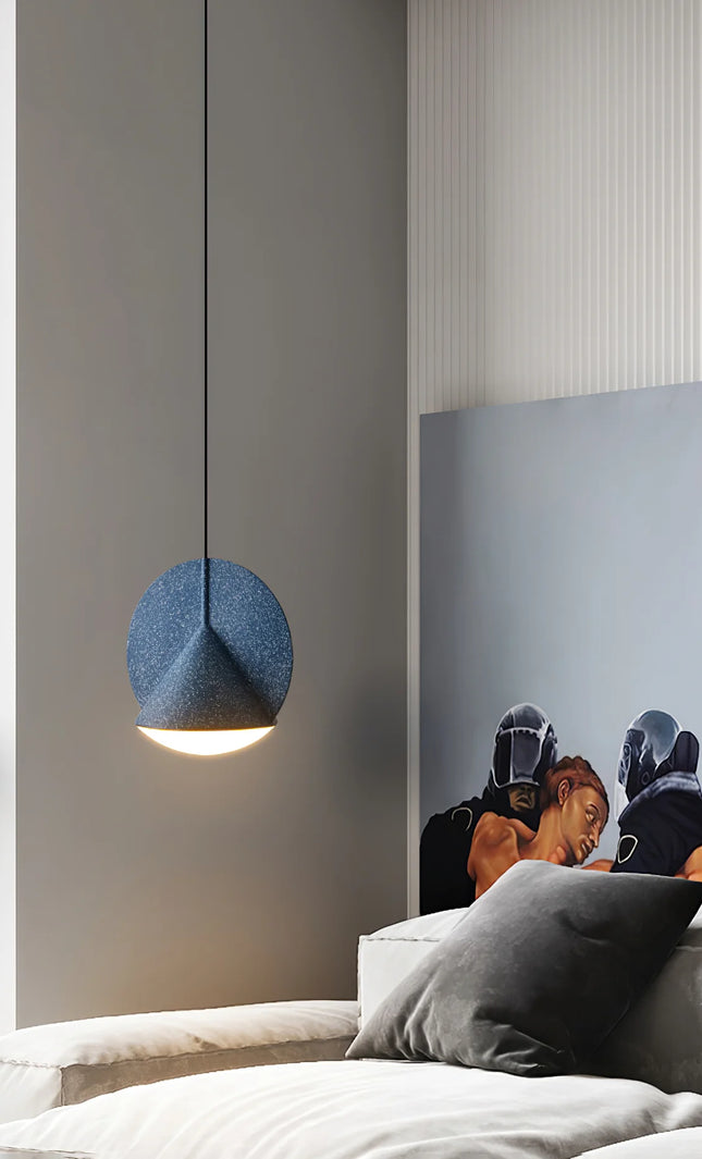 Pendant lamp ROSSAR by Rodesigne