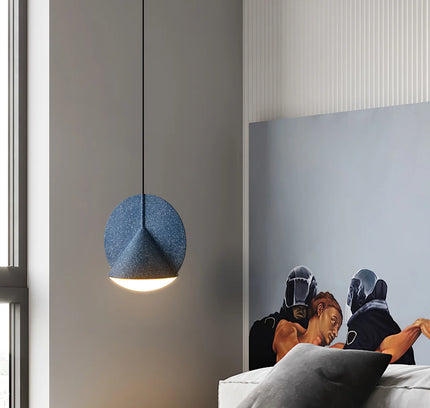 Pendant lamp ROSSAR by Rodesigne — modern pendant light, custom designer lighting by RODESIGNE