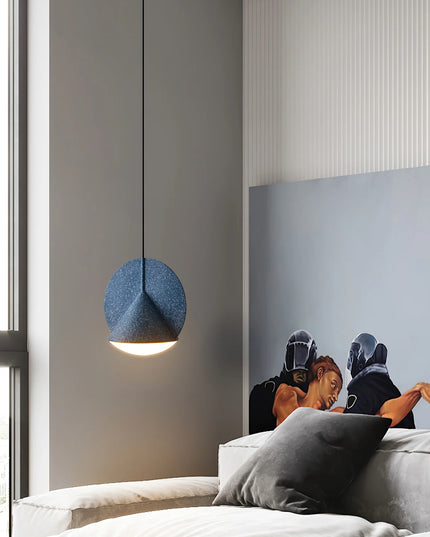Pendant lamp ROSSAR by Rodesigne