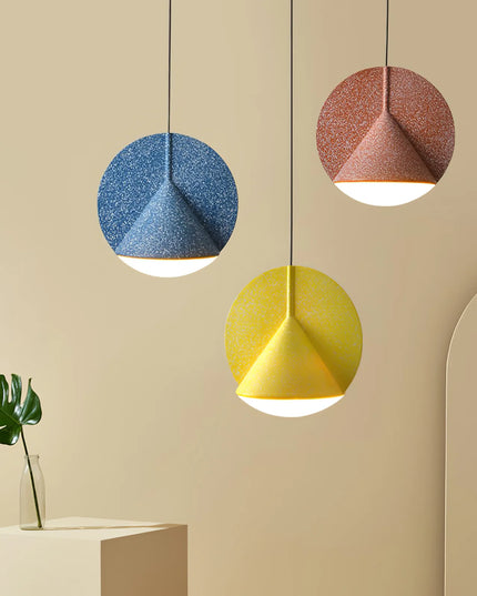 Pendant lamp ROSSAR by Rodesigne