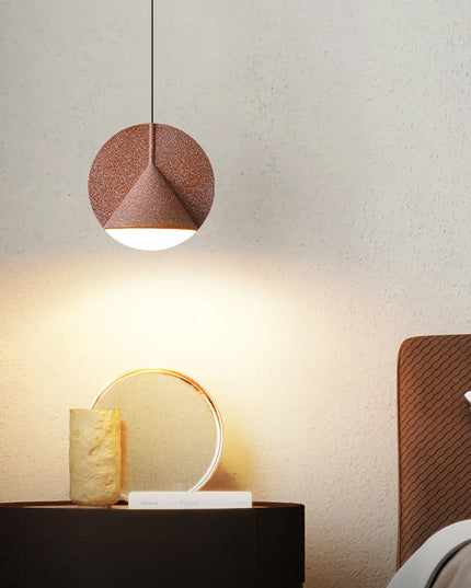 Pendant lamp ROSSAR by Rodesigne