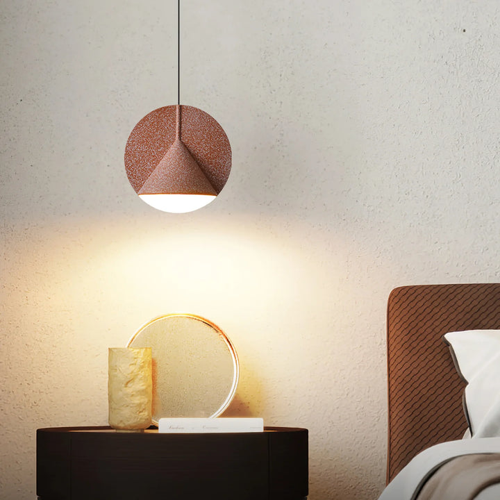 Pendant lamp ROSSAR by Rodesigne