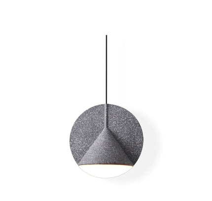 Pendant lamp ROSSAR by Rodesigne — modern pendant light, custom designer lighting by RODESIGNE