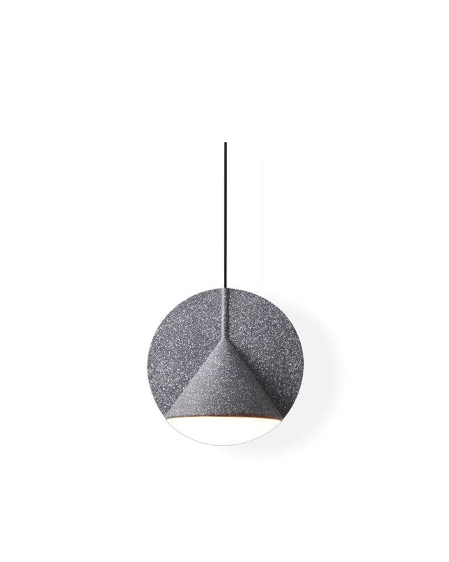 Pendant lamp ROSSAR by Rodesigne — modern pendant light, custom designer lighting by RODESIGNE