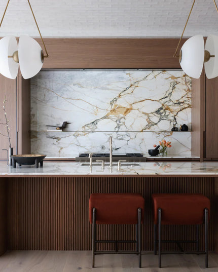 Pendant lamp OLYSTER by Rodesigne