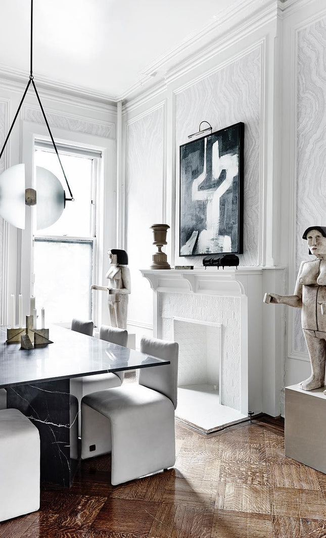 Pendant lamp OLYSTER by Rodesigne