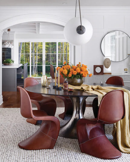 Pendant lamp OLYSTER by Rodesigne