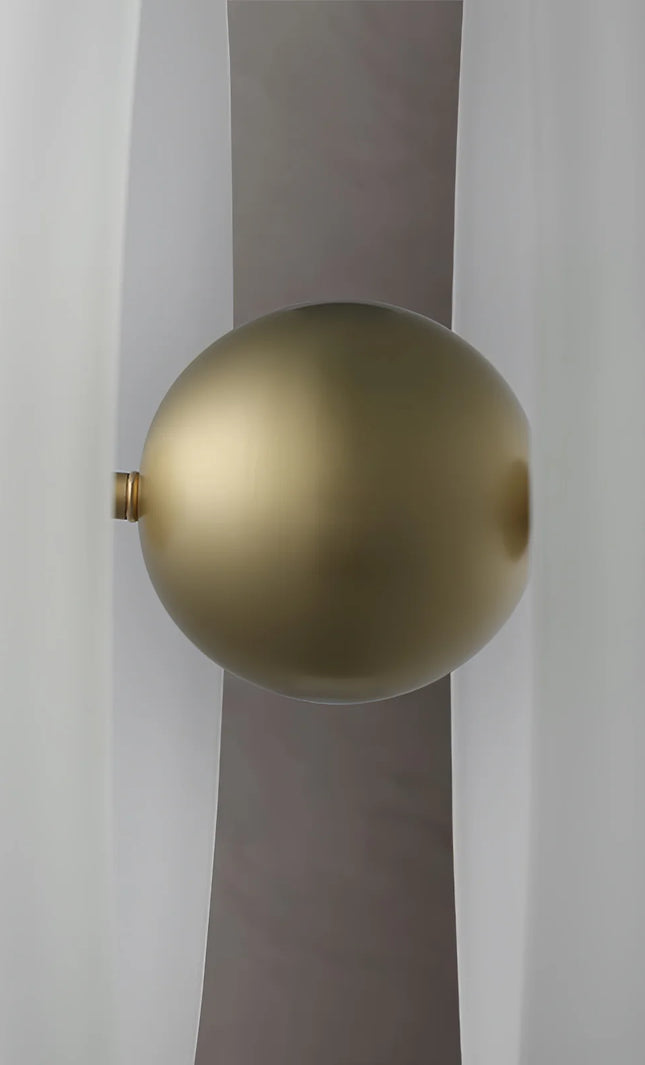 Pendant lamp OLYSTER by Rodesigne