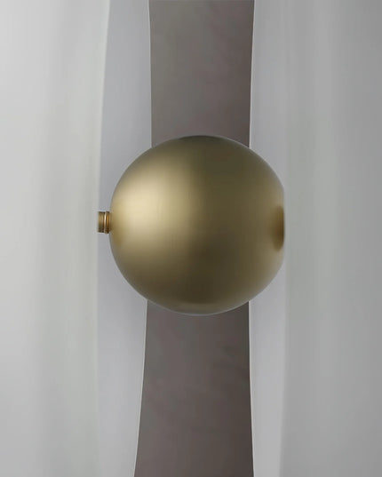 Pendant lamp OLYSTER by Rodesigne