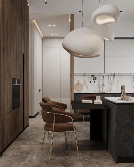 Pendant lamp MARA by Rodesigne