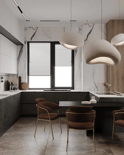 Pendant lamp MARA by Rodesigne