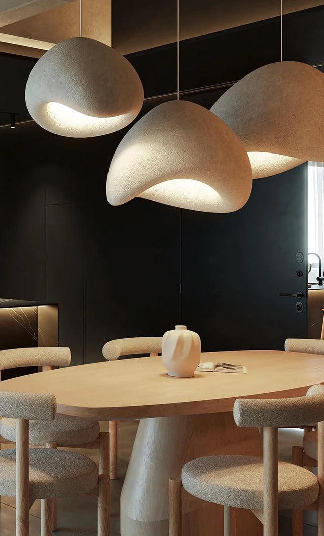 Pendant lamp MARA by Rodesigne