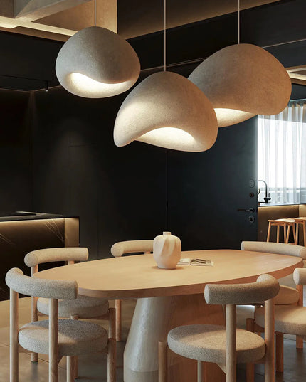 Pendant lamp MARA by Rodesigne