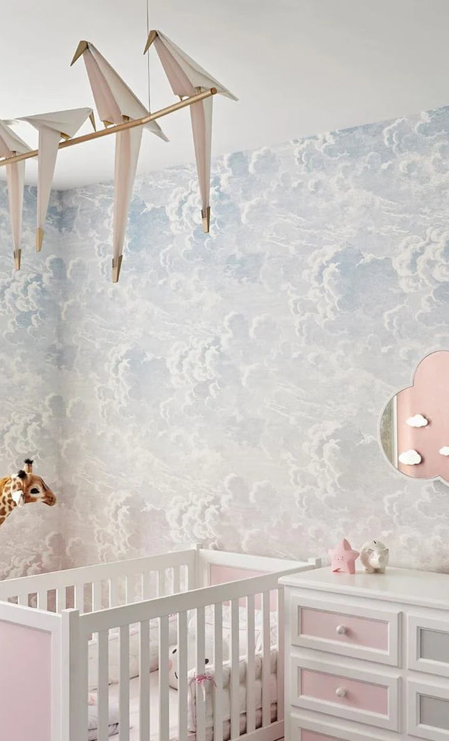 Chandelier PERCHING BIRD by Rodesigne