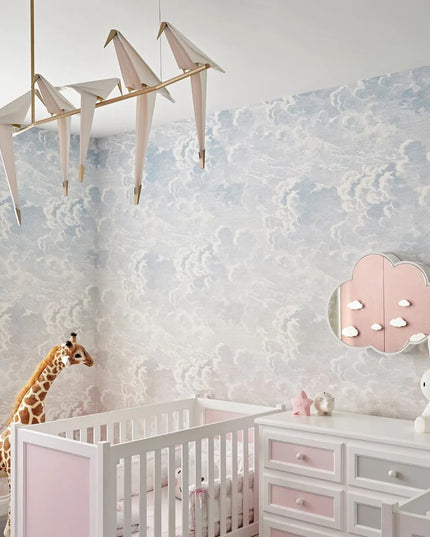 Chandelier PERCHING BIRD by Rodesigne