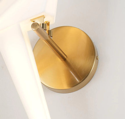 Wall lamp (Sconce) PERCHING BIRD by Rodesigne — wall sconce lamp, designer lighting by RODESIGNE
