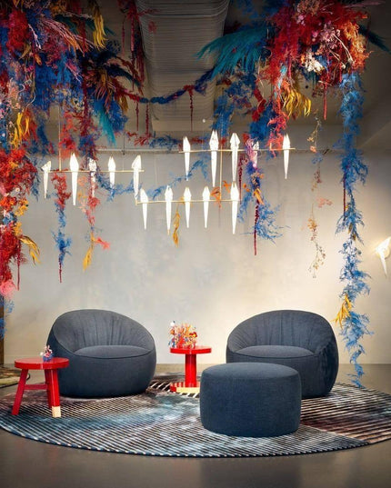 Wall lamp (Sconce) PERCHING BIRD by Rodesigne