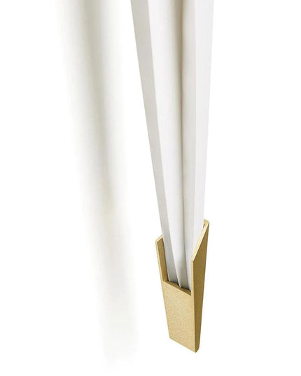 Wall lamp (Sconce) PERCHING BIRD by Rodesigne