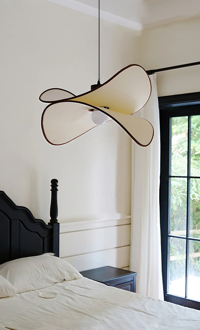 Pendant lamp PETALY by Rodesigne