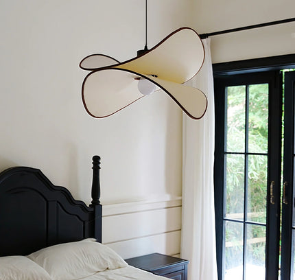 Pendant lamp PETALY by Rodesigne — modern pendant light, custom designer lighting by RODESIGNE