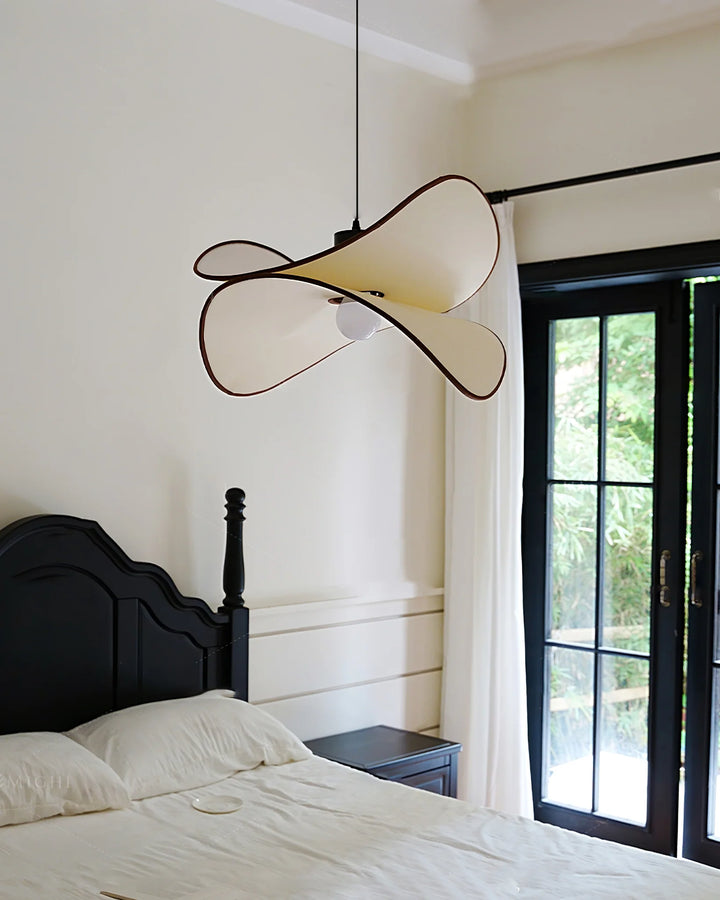 Pendant lamp PETALY by Rodesigne