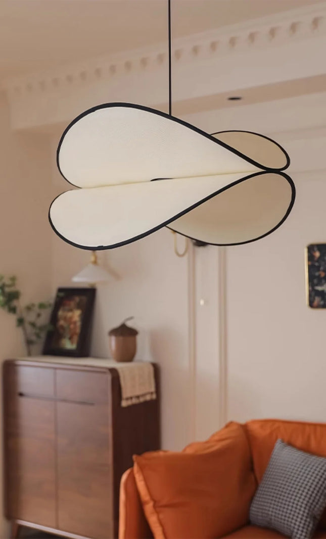 Pendant lamp PETALY by Rodesigne