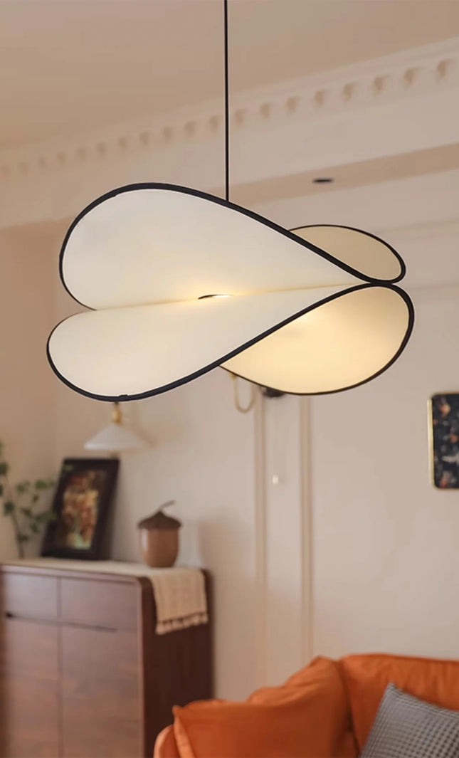 Pendant lamp PETALY by Rodesigne