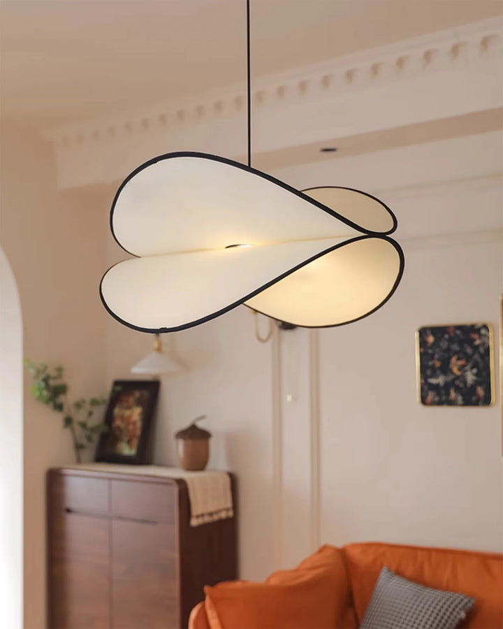 Pendant lamp PETALY by Rodesigne