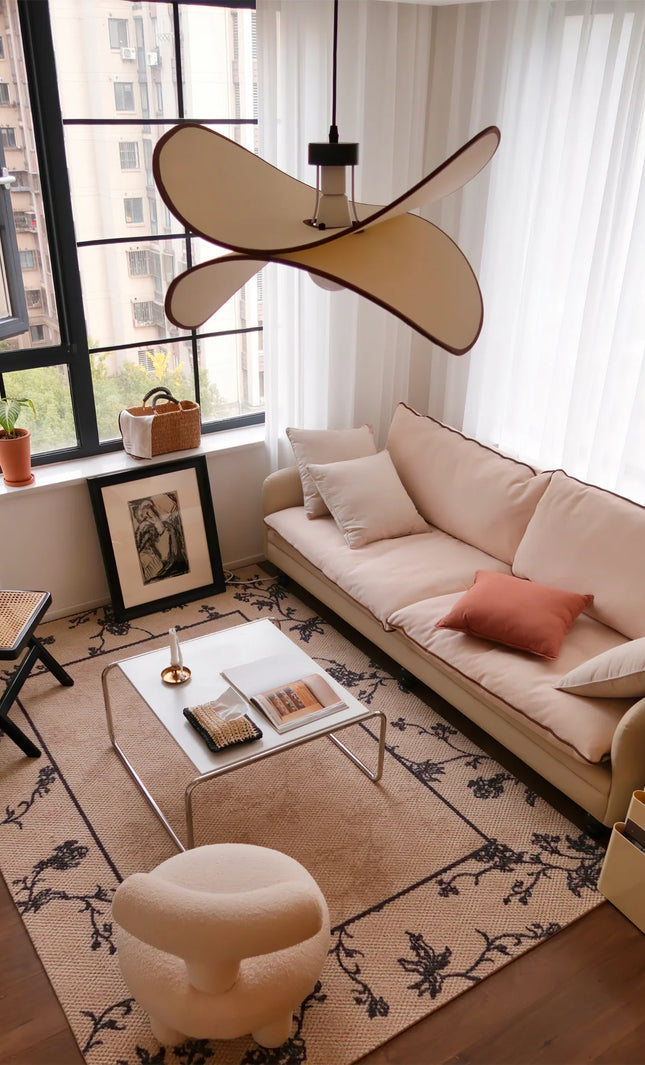 Pendant lamp PETALY by Rodesigne