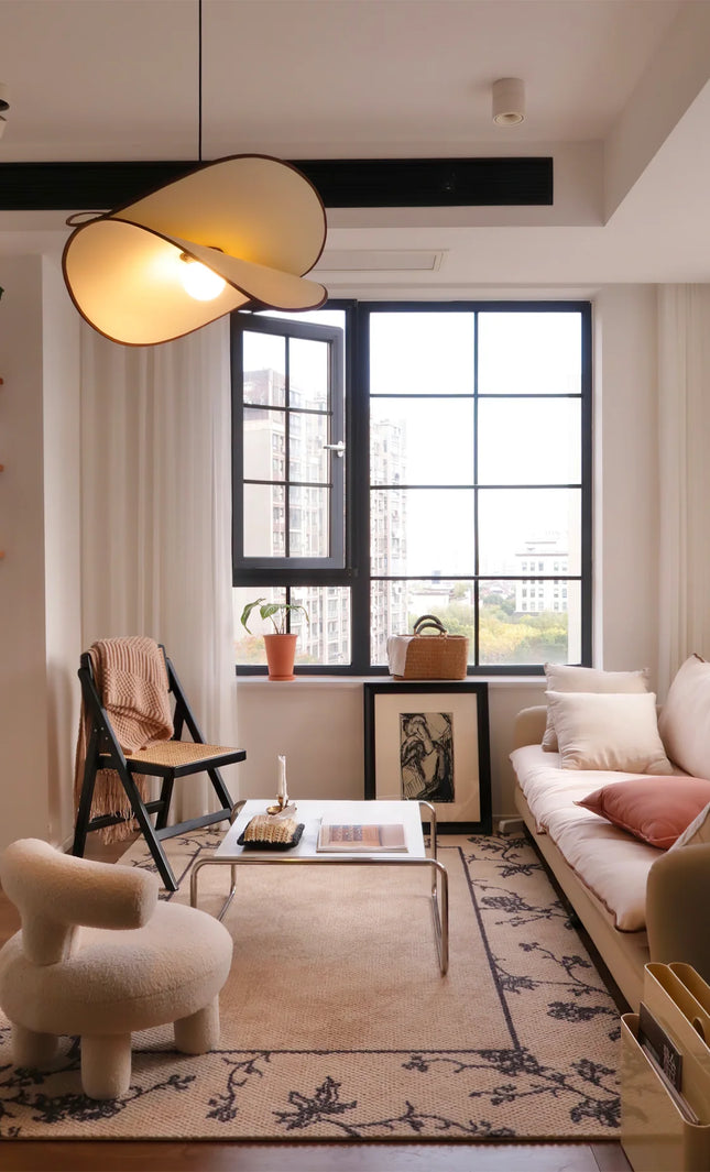 Pendant lamp PETALY by Rodesigne