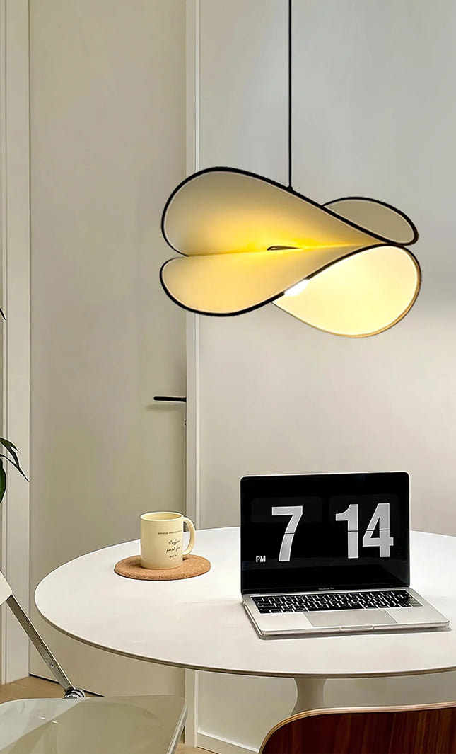 Pendant lamp PETALY by Rodesigne