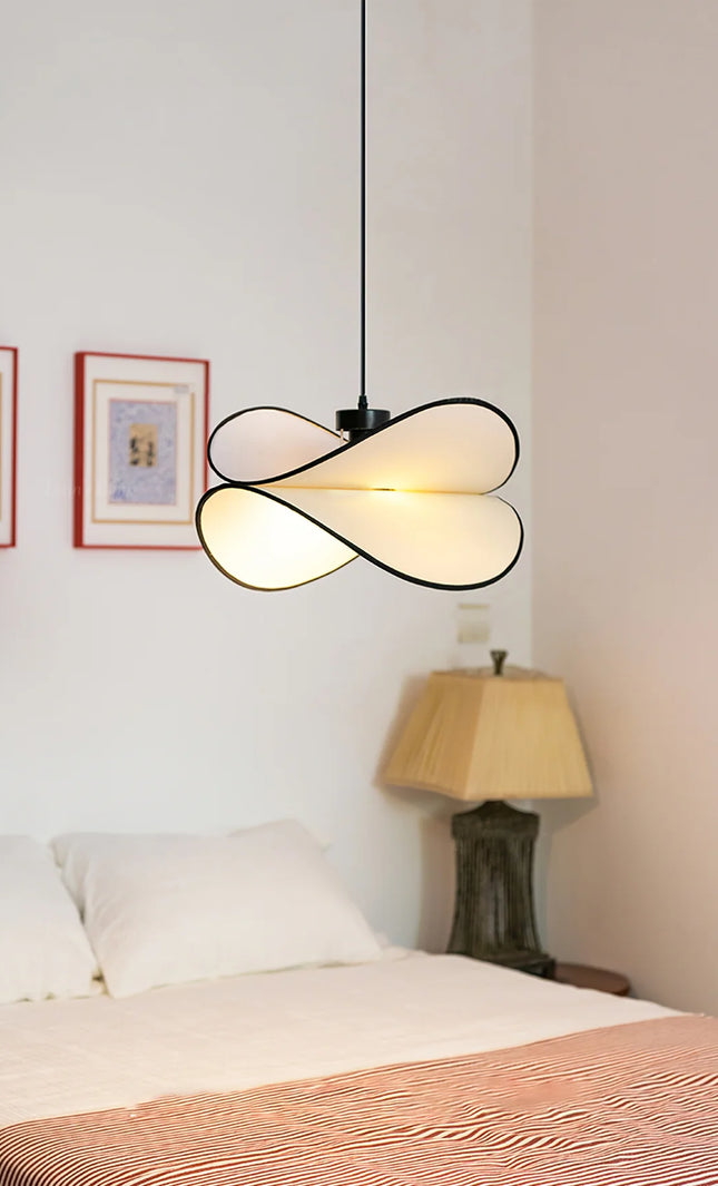 Pendant lamp PETALY by Rodesigne