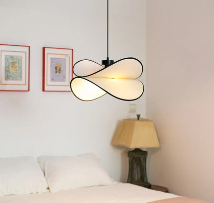 Pendant lamp PETALY by Rodesigne — modern pendant light, custom designer lighting by RODESIGNE