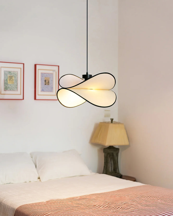 Pendant lamp PETALY by Rodesigne