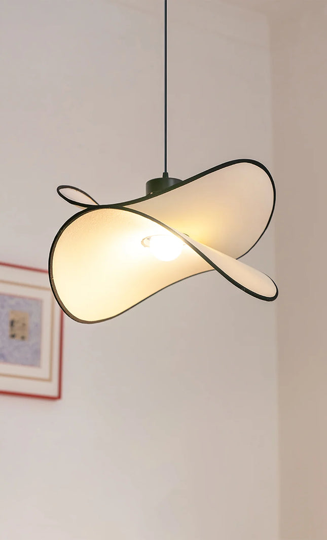 Pendant lamp PETALY by Rodesigne